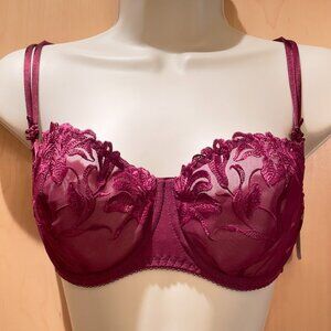 Aubade Jardin des Delices Demi Bra